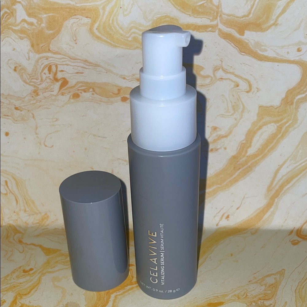 USANA Celavive NEW Vitalizing Serum